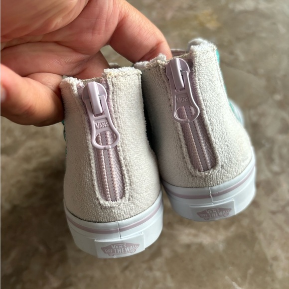 Vans sneakers - Picture 5 of 8